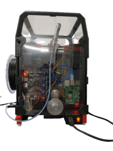 Voron V0.2 Fully Assembled - DConqueror3D
