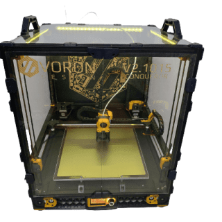 Fully Assembled Voron 3D Printers - DConqueror3D