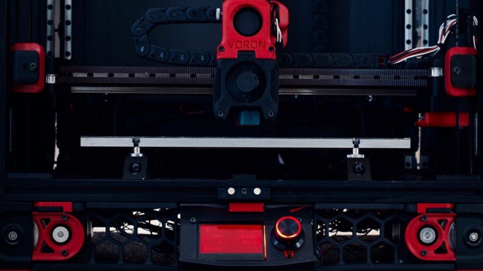 Voron V2.4 r2 3D Printer Kit DConqueror3D