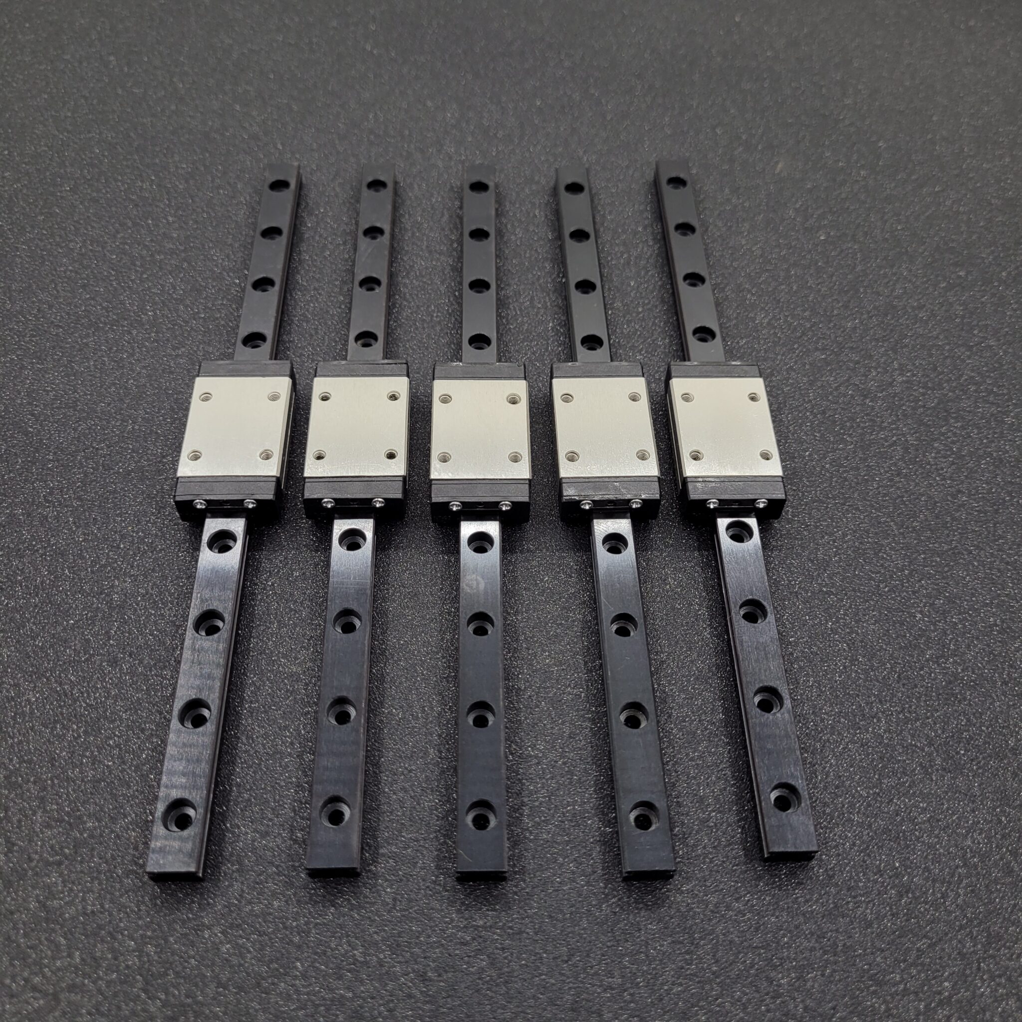 Linear Rail Kit For Voron V0.2 DConqueror3D