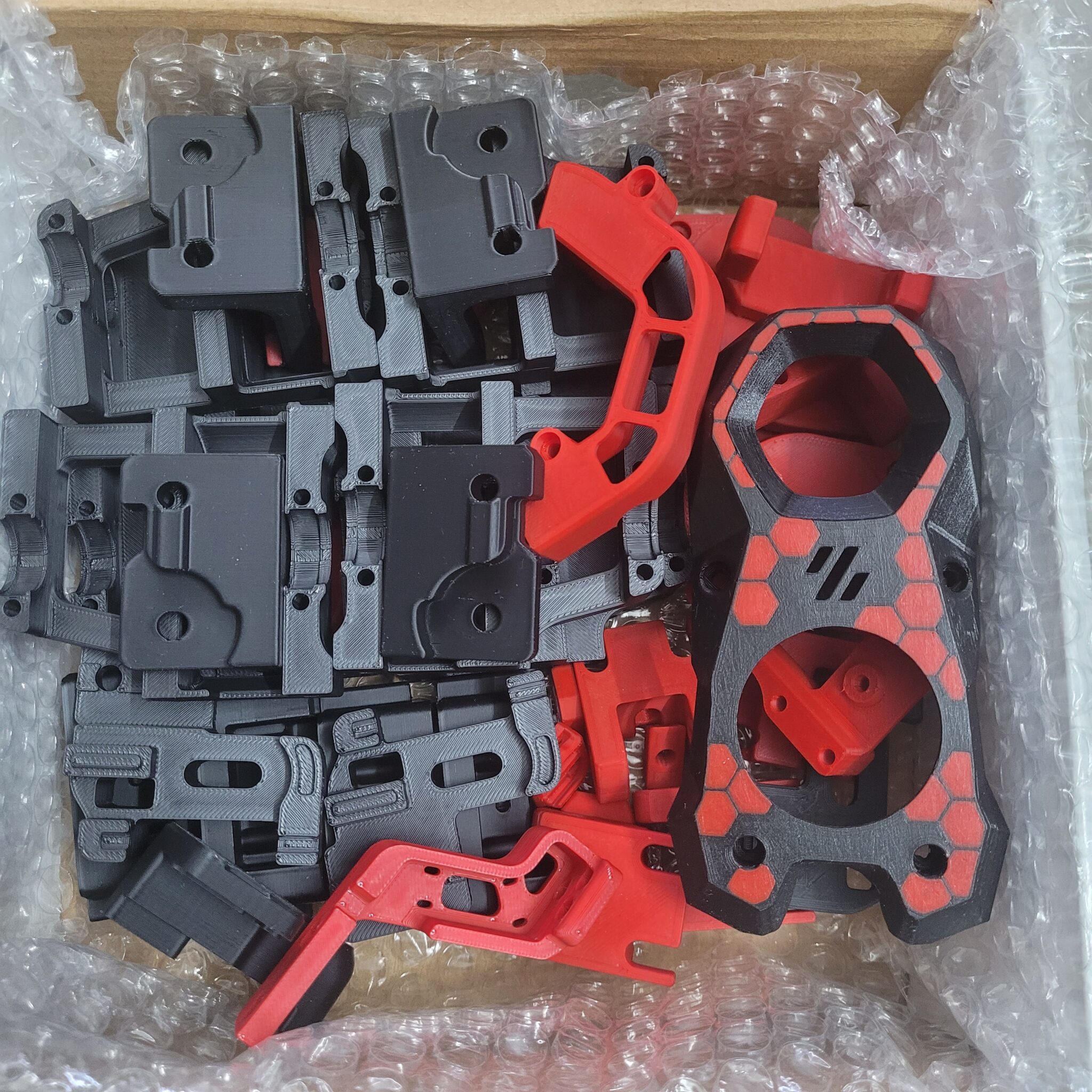 Voron V2.4 r2 3D Printer Kit DConqueror3D