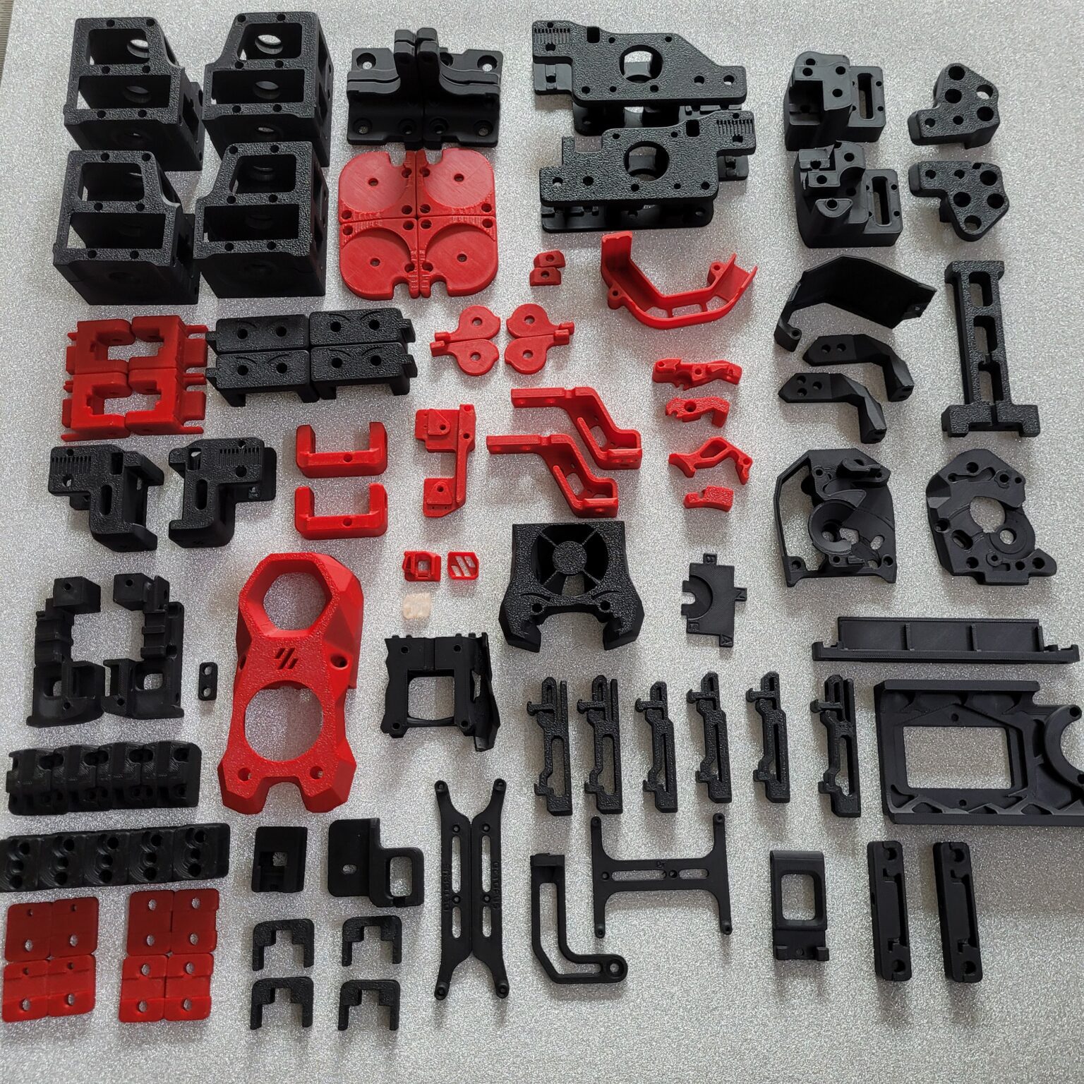 Voron V2.4 r2 3D Printer Kit DConqueror3D