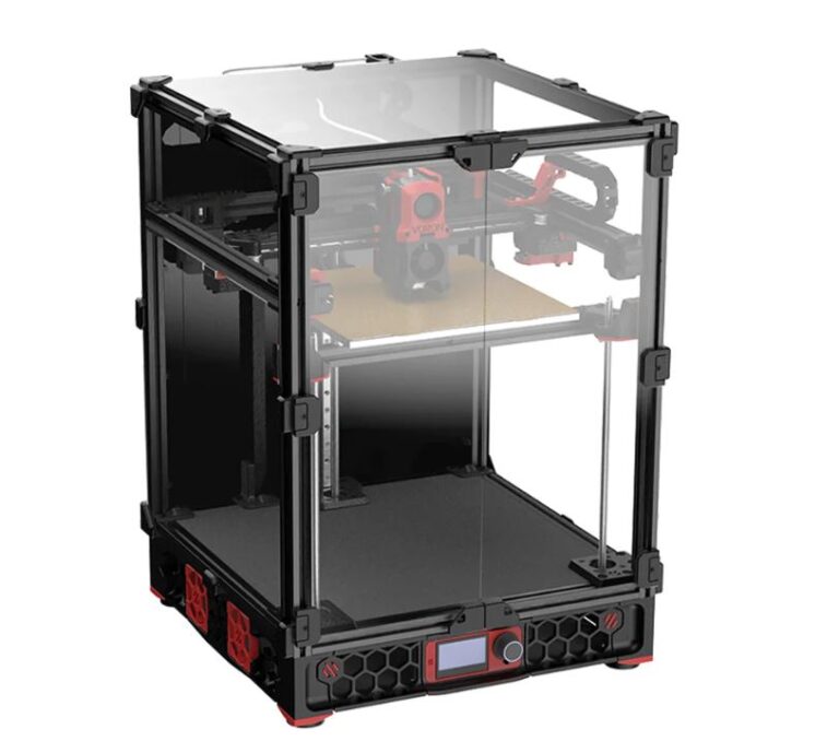 Voron Trident 3D Printer Kit - DConqueror3D