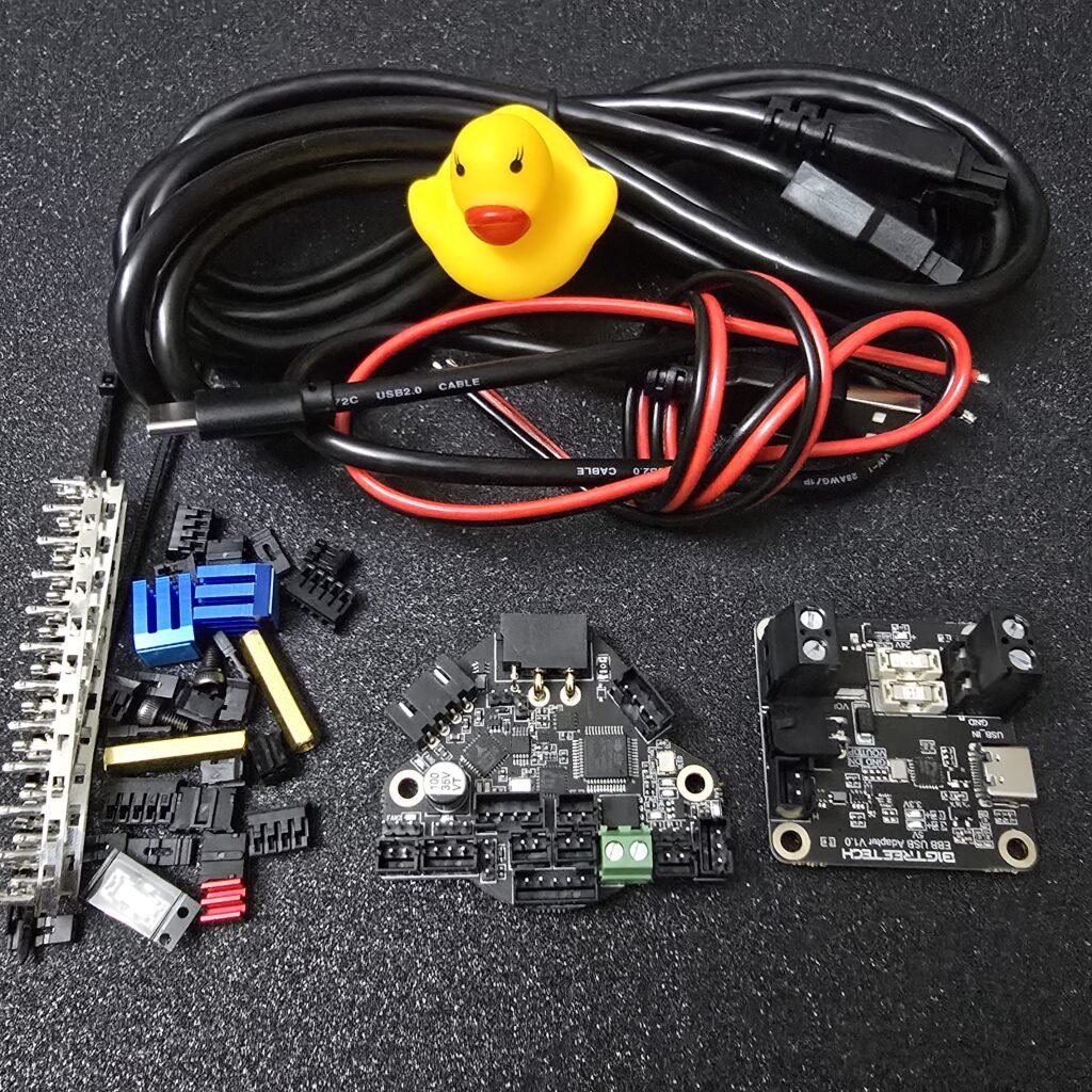 BIGTREETECH EBB36 EBB42 KAN GEN2 Board