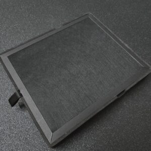 Generic Activated Carbon Air Filter Fit for Bambu H2D