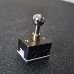 Sexball Probe For Toolchanger Calibration