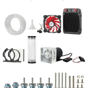 Mellow Titan AQUA Water Cooling Kit 24V