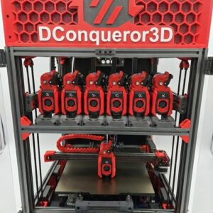 Voron V2.4 Stealthchanger Toolchanger 3D Printer Kit