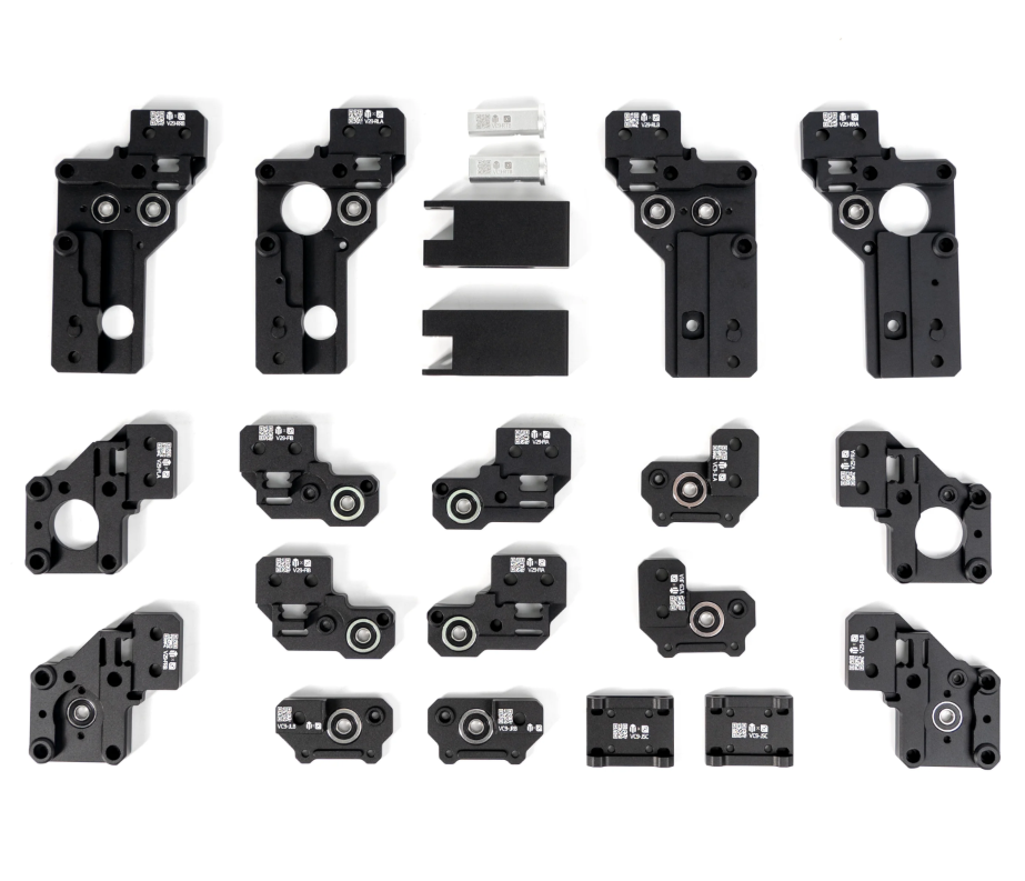 LDO Monolith CNC Gantry Kit