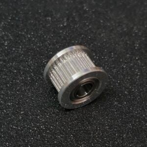 GT1.5 Toothed Idler Pulley 27Teeth 5mm Bore 6mm Belt (High Quality)