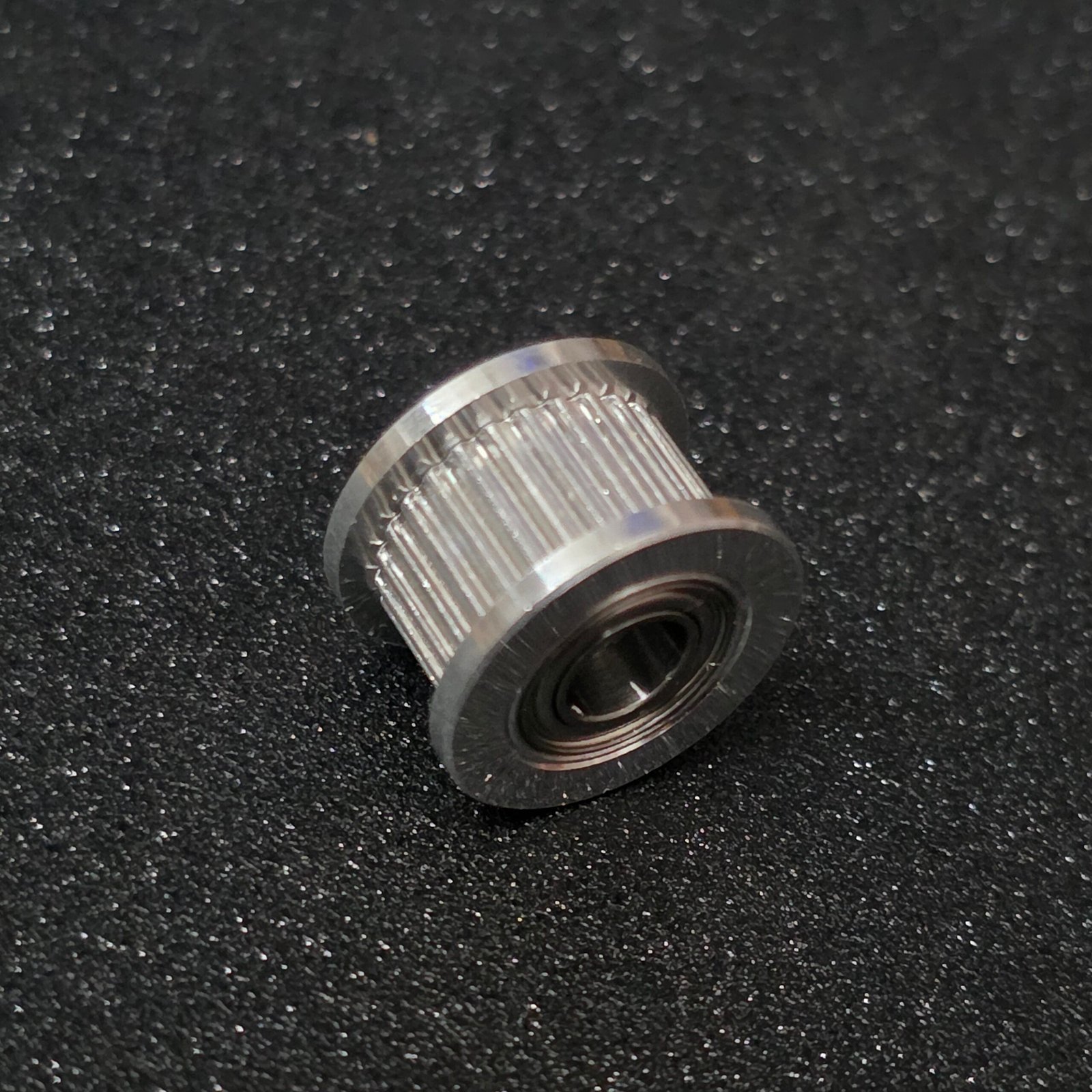 GT1.5 Toothed Idler Pulley 27Teeth 5mm Bore 6mm Belt (High Quality)