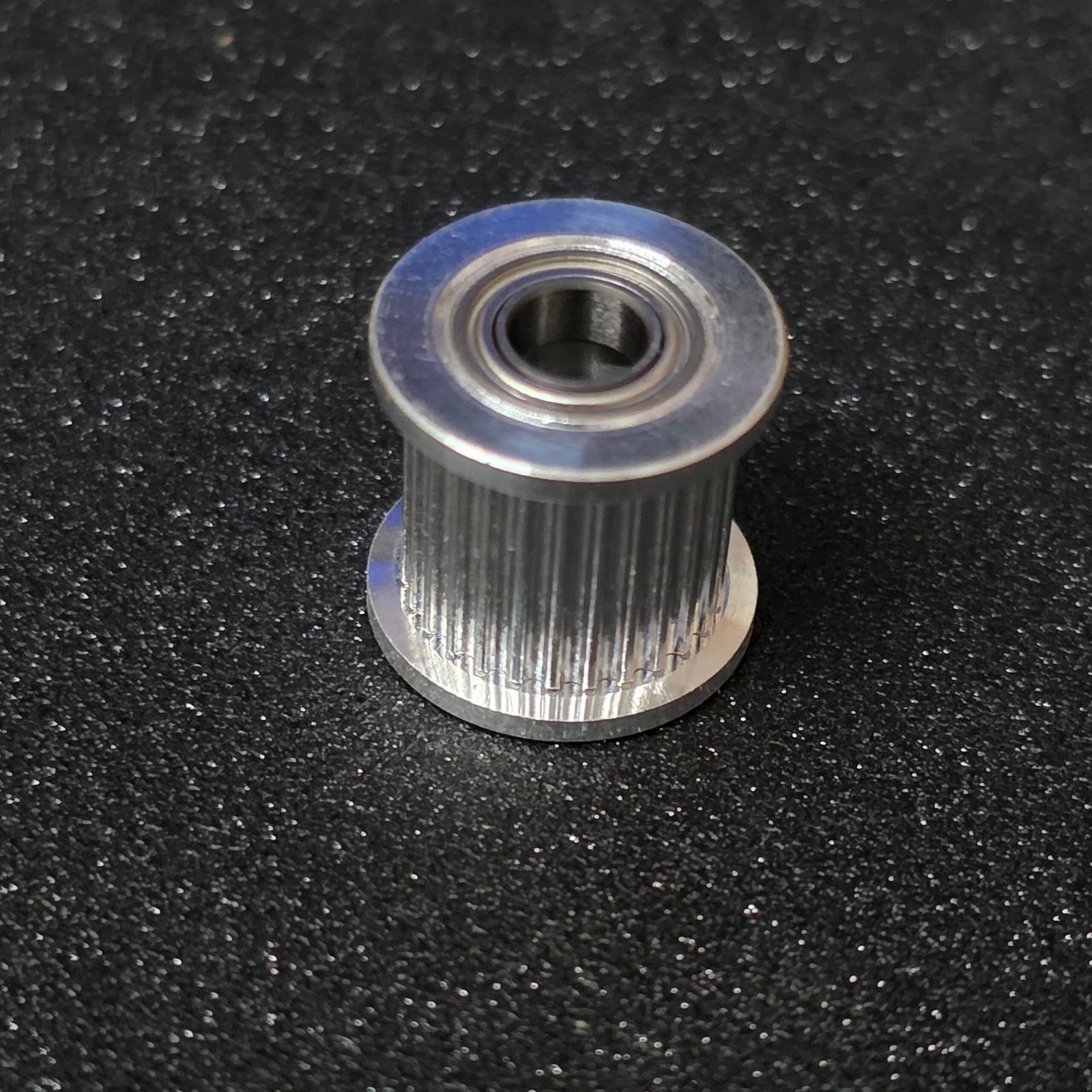GT1.5 Toothed Idler Pulley 27Teeth 5mm Bore 9mm Belt (High Quality)