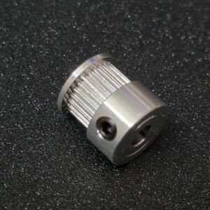 GT1.5 Toothed Pulley 27Teeth 5mm Bore 6mm Belt (High Quality)
