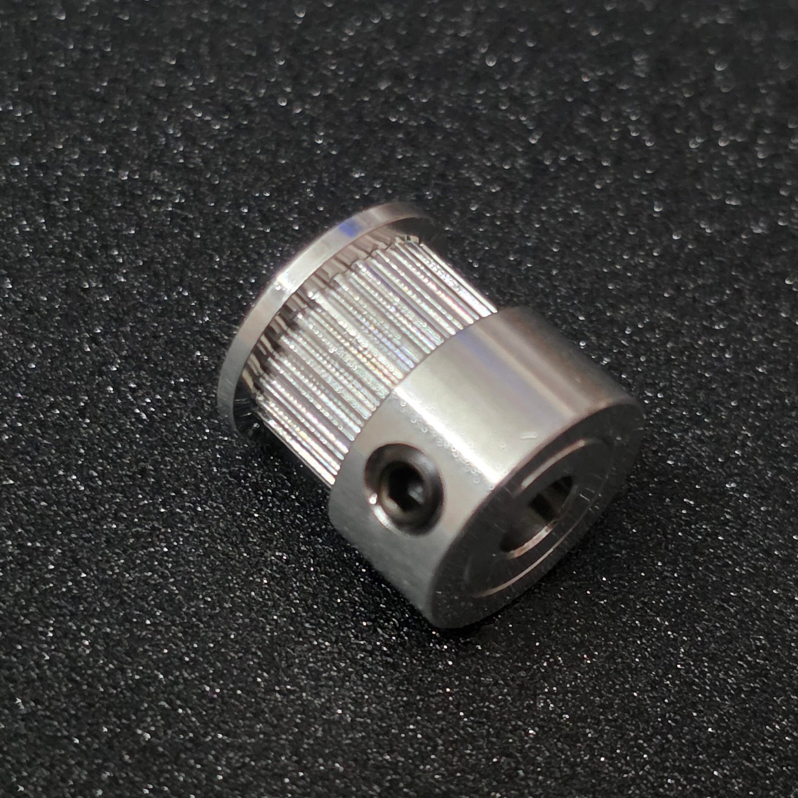 GT1.5 Toothed Pulley 27Teeth 5mm Bore 6mm Belt (High Quality)