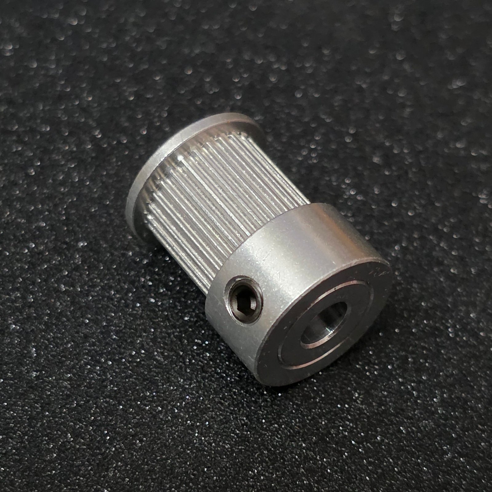 GT1.5 Toothed Pulley 27Teeth 5mm Bore 9mm Belt (High Quality)