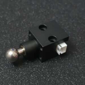 Mellow MultiHead Zero – Precision XYZ Nozzle Offset Calibration Tool for IDEX/INDX/Stealthchanger