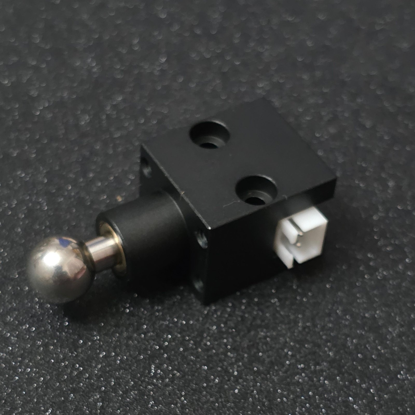 Mellow MultiHead Zero – Precision XYZ Nozzle Offset Calibration Tool for IDEX/INDX/Stealthchanger
