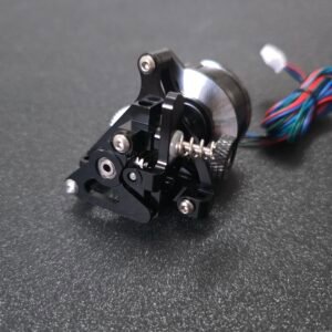 Triangleleb All Metal Sherpa Mini 10 Teeth Extruder
