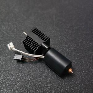 Creality K2, K2 Plus Upgraded Hot End with Ceramic Heater