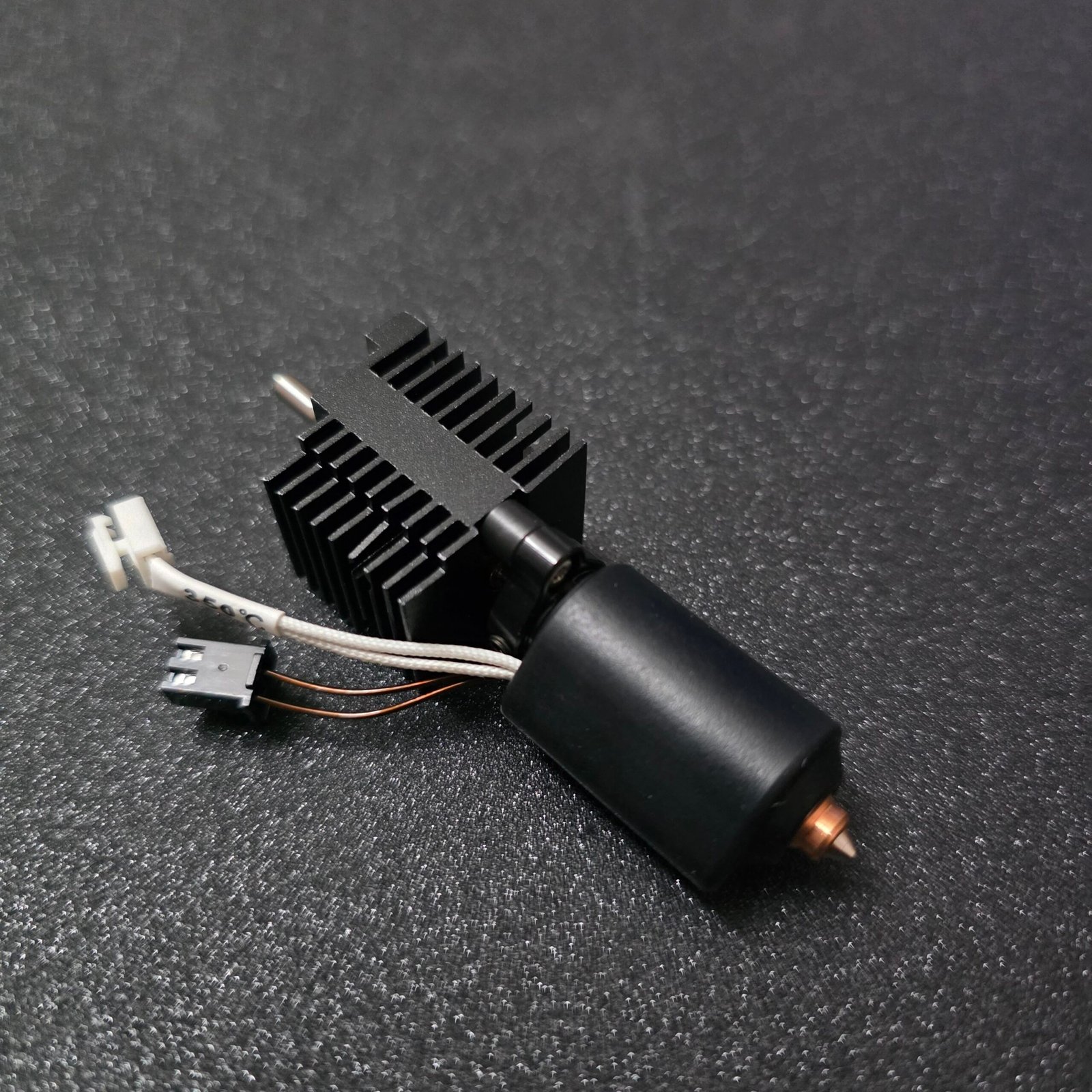 Creality K2, K2 Plus Upgraded Hot End with Ceramic Heater