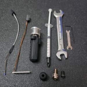 Mellow Goliath Lite Air Hotend For High Speed 3D Printers
